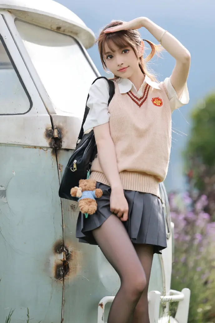 想见你下载剧照